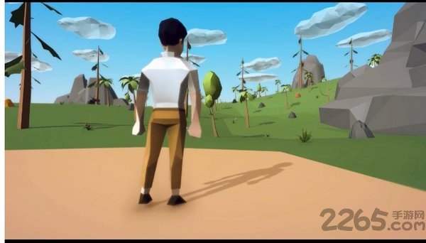 锈色记忆生存手机版