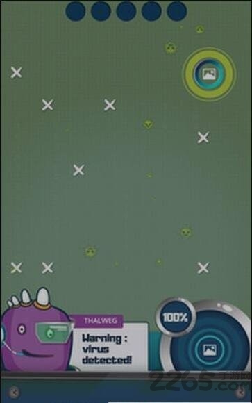 愚蠢的记忆游戏