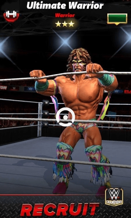 WWE冠军挑战手游 WWE冠军挑战下载