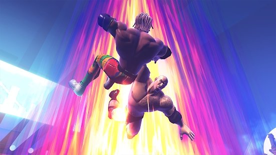 WWE Undefeated中文版下载