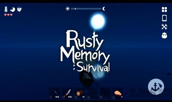 锈色记忆生存手机版