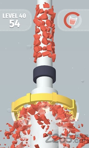 玉米收割机手机版