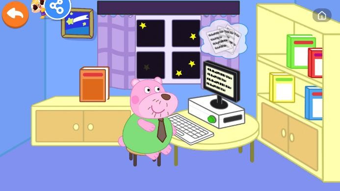 大熊睡前故事手机版