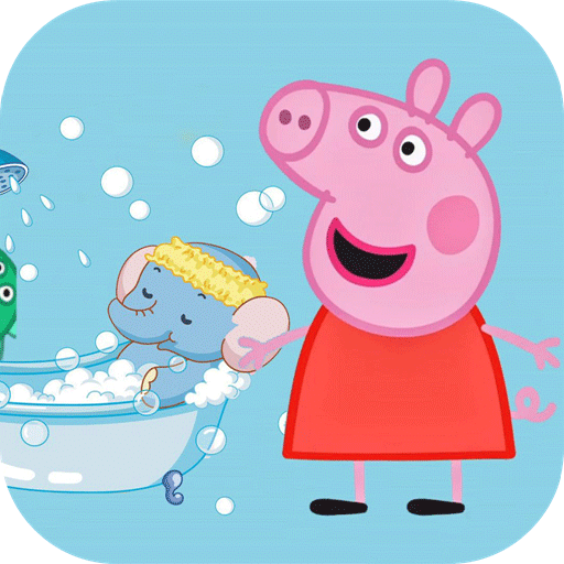 小猪佩奇睡前故事大全