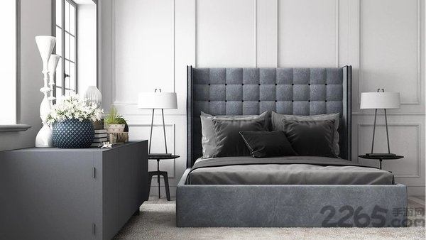 我的家居设计现代城市游戏