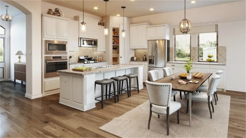 改造连接家居设计中文版(makeover connect)