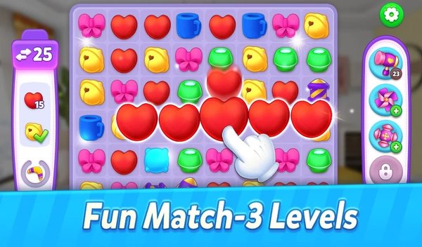 家居设计梦之屋设计师最新版