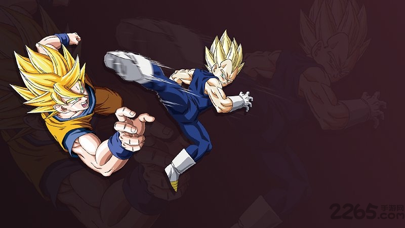 超宇宙战士九游版