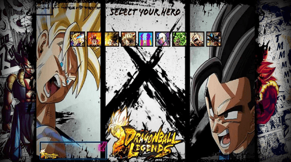 bvn龙珠版本游戏全人物