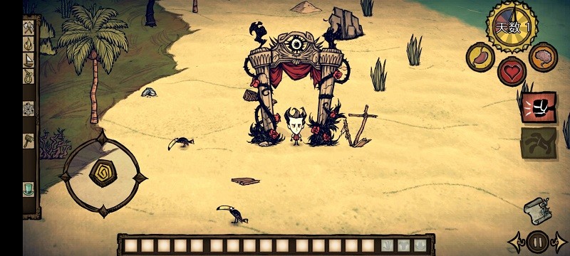 饥荒合辑版最新版