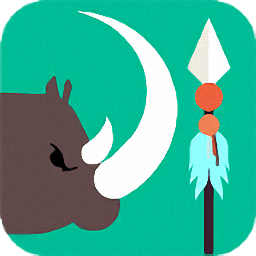 勇敢的野人手游