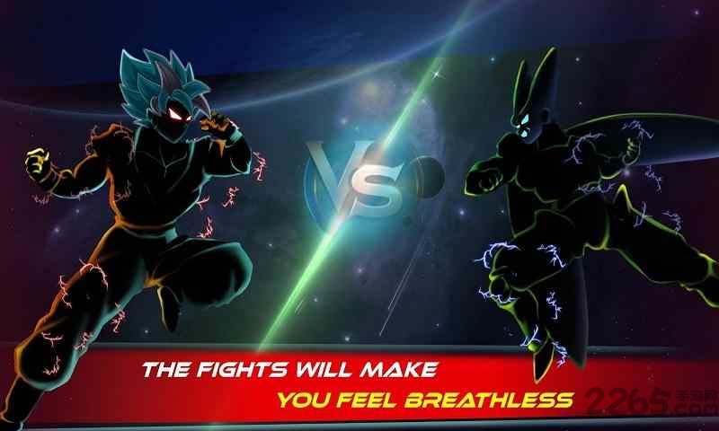 龙影之战汉化版(dragon battle)