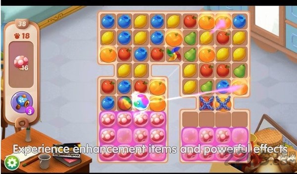 家的记忆无限金币版