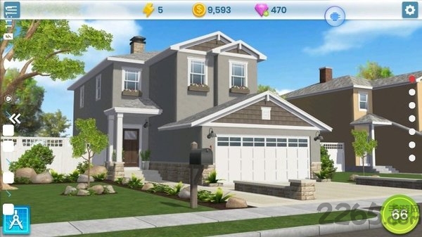 房产兄弟家居设计无限金币版