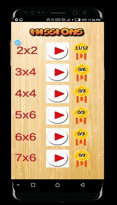 果冻脸记忆小游戏(jellyface)