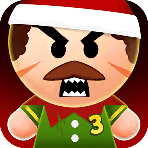 暴打老板3无限金币钻石破解版