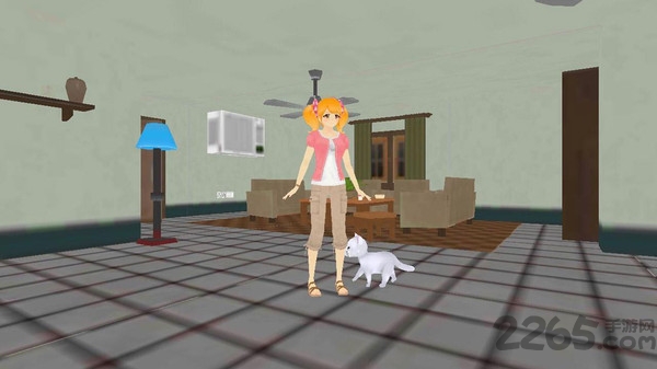 樱花女生模拟器最新版2020