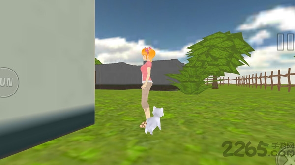 樱花女生模拟器最新版2020