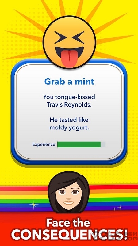 生命模拟器中文版