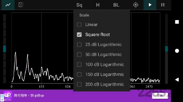 音频分析仪器app下载