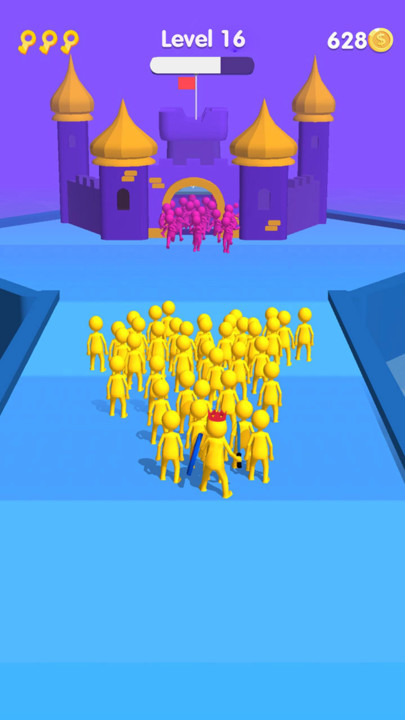 火柴人合伙人游戏下载