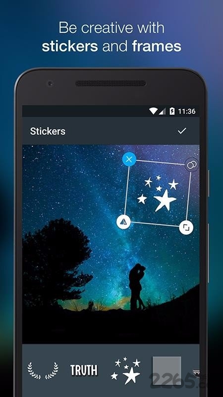 finalhit photos图片编辑app
