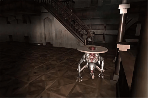 生化危宅樱花校园冒险最新版