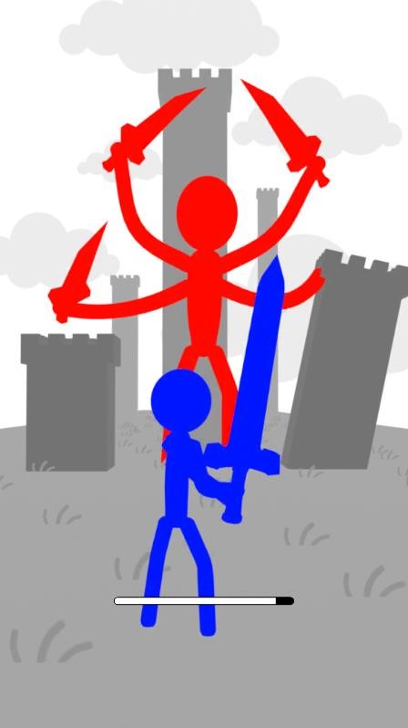 火柴人英雄塔防手机版 火柴人英雄塔防游戏下载