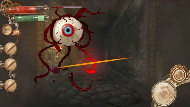 默示录献祭游戏下载