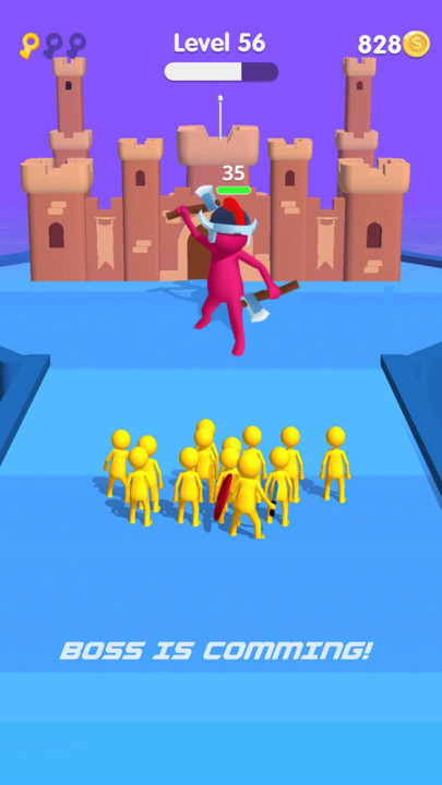 火柴人合伙人官方版