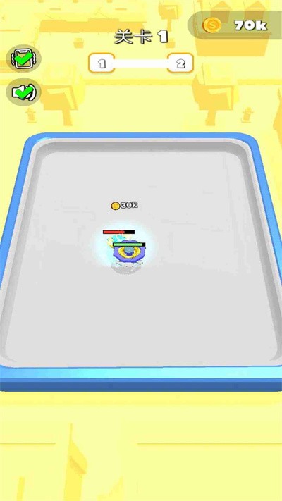 指尖陀螺对战最新版