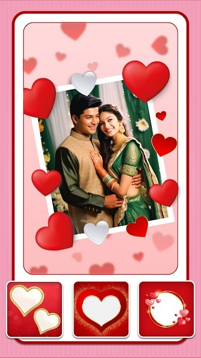 爱帧照片编辑器app(snaptune)