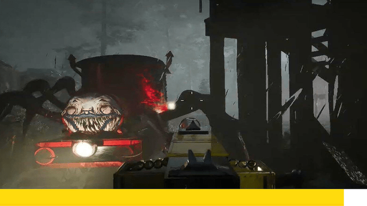 单机火车放置游戏最新版