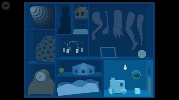 火车头冒险记游戏