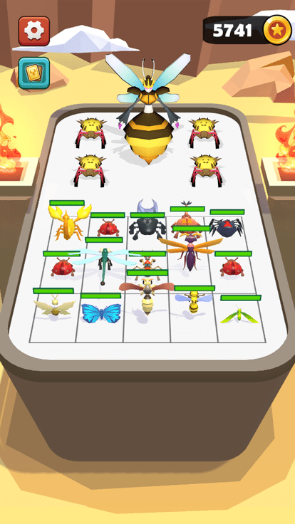 指尖合并游戏下载