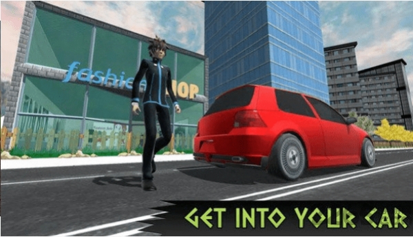 高校恋爱模拟器手机中文版