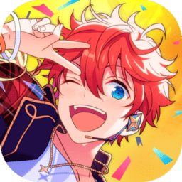 偶像梦幻祭2台服最新版