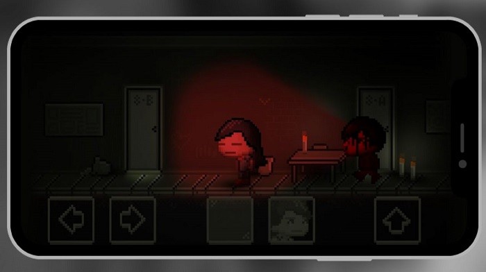 陌生学校的冒险游戏 陌生学校的手机版下载