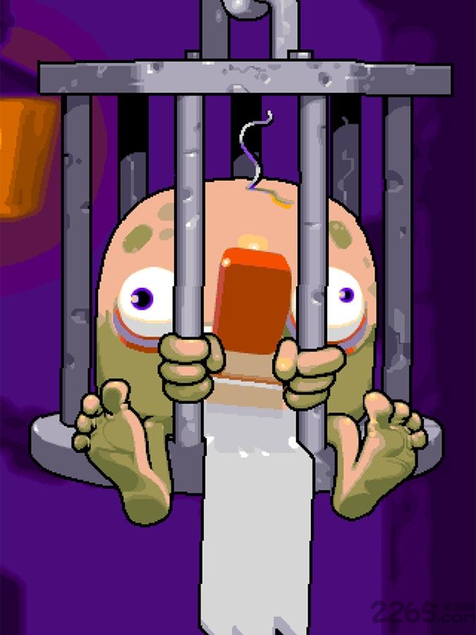 弹性地牢官方版