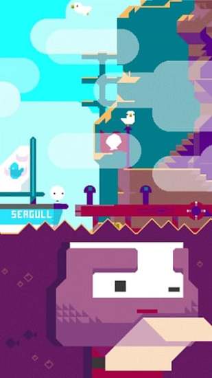 灯塔之下完整版