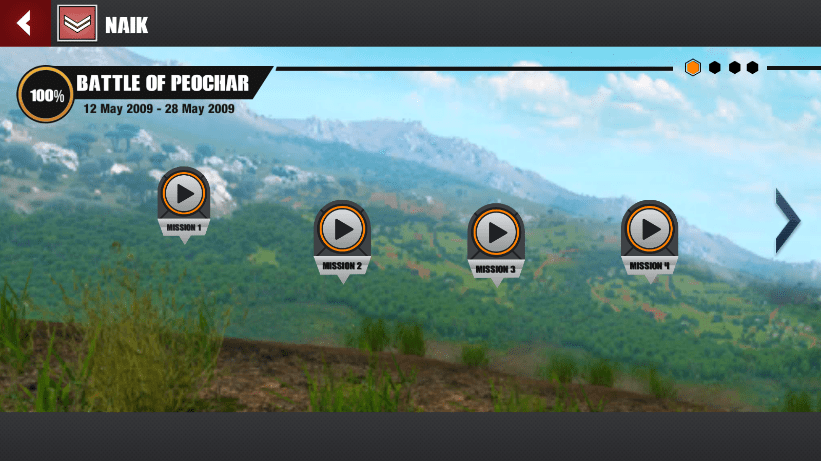 光荣革命手游(the glorious resolve)