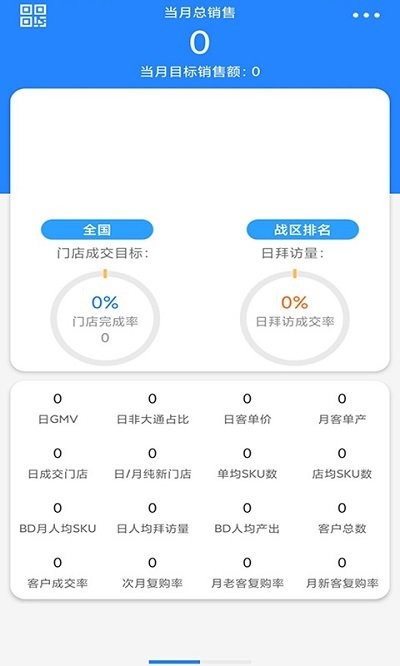 锐锢销售手机版