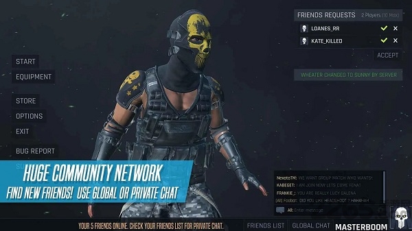 bos生存战场最新版