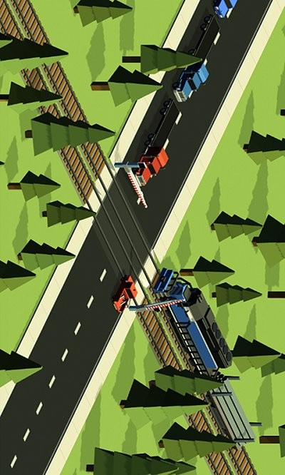 小火车总动员手机版