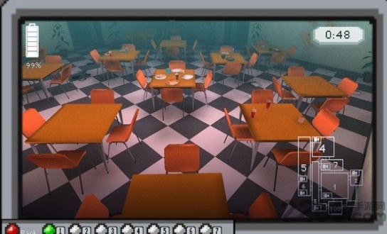 学校的八夜冒险下载