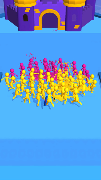 火柴人合伙人官方版