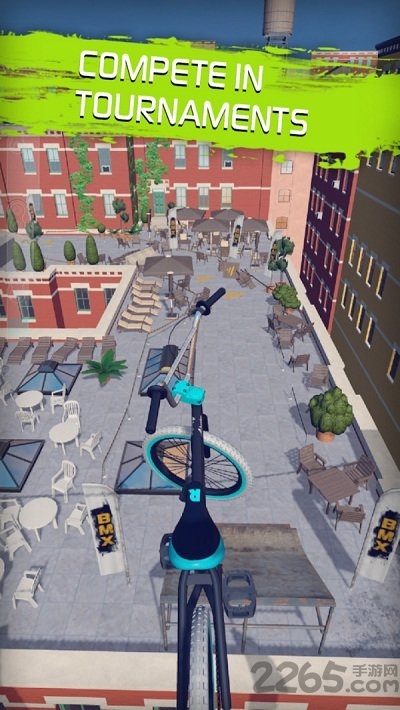 指尖单车2最新版