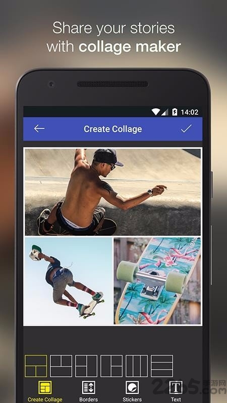 finalhit photos图片编辑app