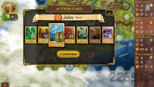 蒸汽时代驶向财富官方版