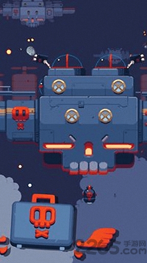 《终极公文包》最新版下载